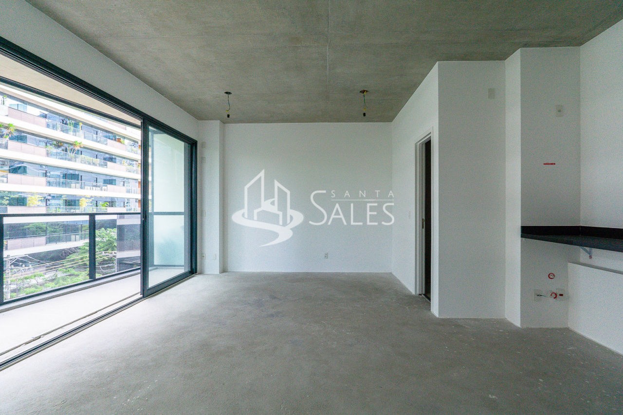 Kitnet-Studio, 42 m² - Foto 2