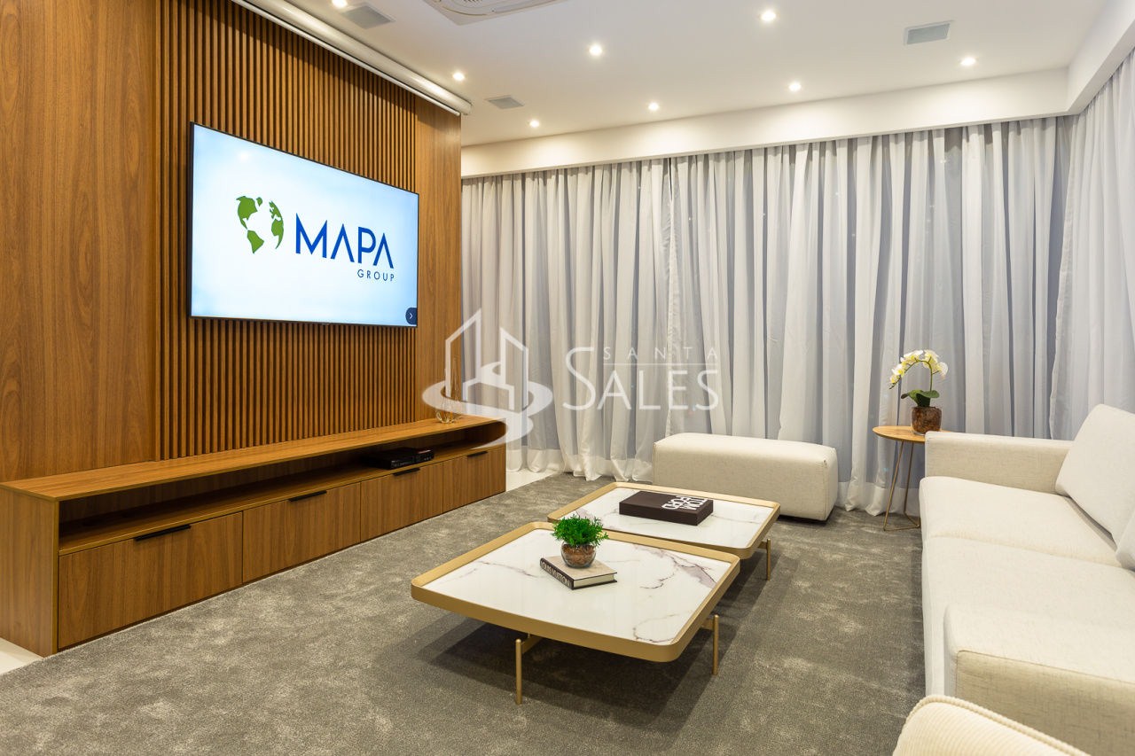 Apartamento, 2 quartos, 106 m² - Foto 4
