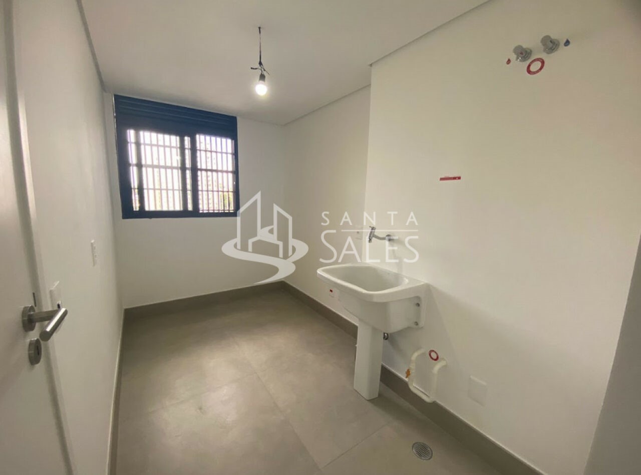 Apartamento, 3 quartos, 195 m² - Foto 9