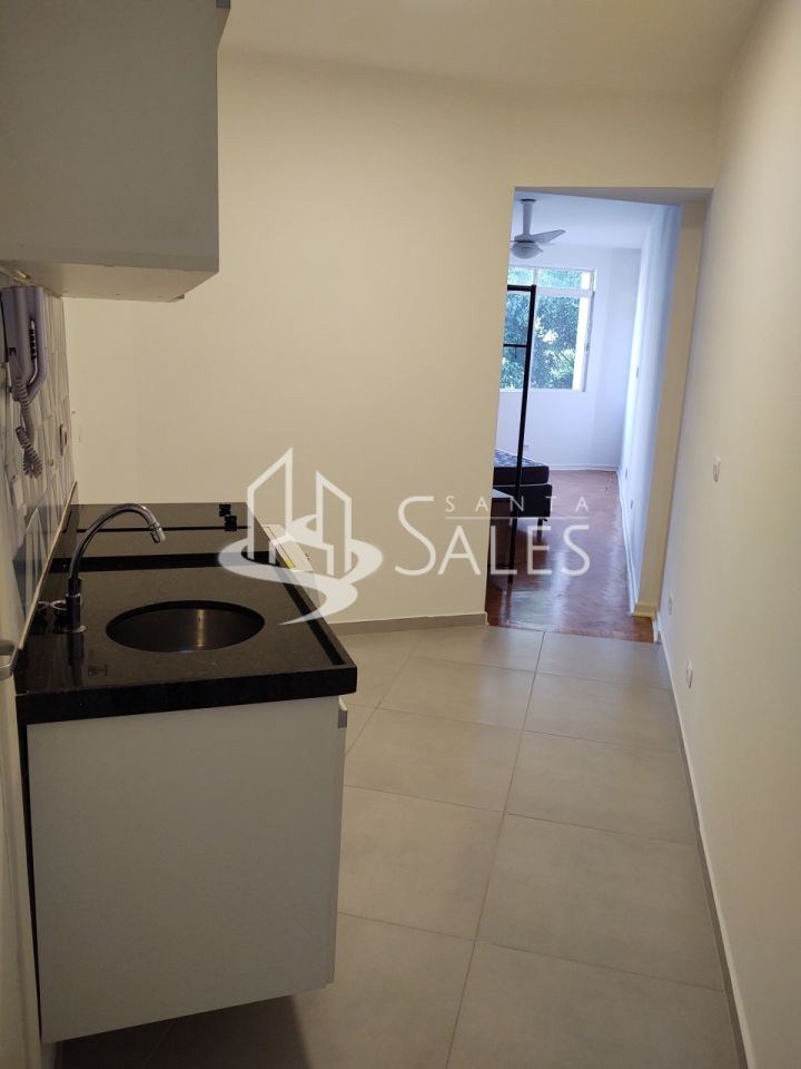 Apartamento, 1 quarto, 29 m² - Foto 8