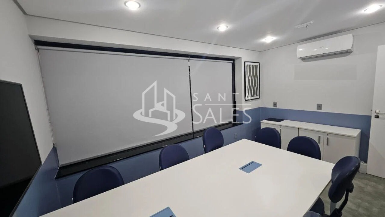 Sala-Conjunto, 100 m² - Foto 20