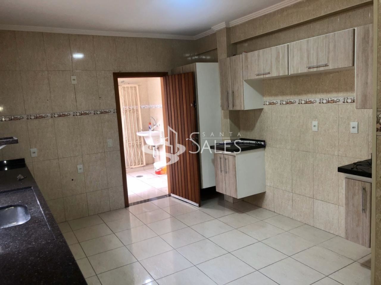 Sobrado, 3 quartos, 220 m² - Foto 6