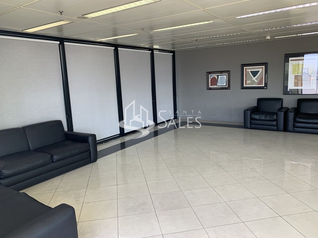 Sala-Conjunto, 293 m² - Foto 43