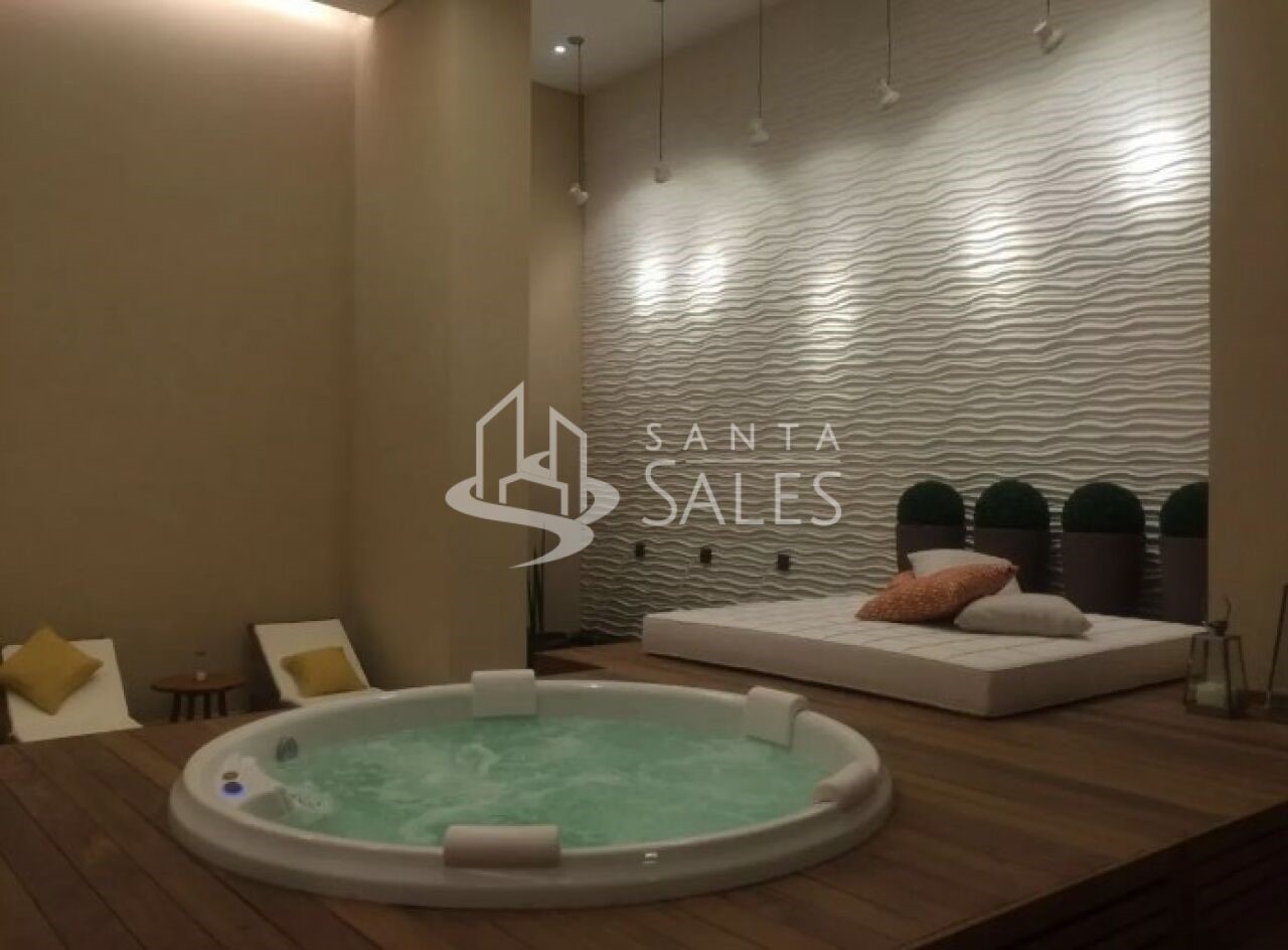 Apartamento, 2 quartos, 65 m² - Foto 3