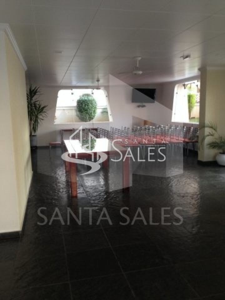 Apartamento, 3 quartos, 130 m² - Foto 17