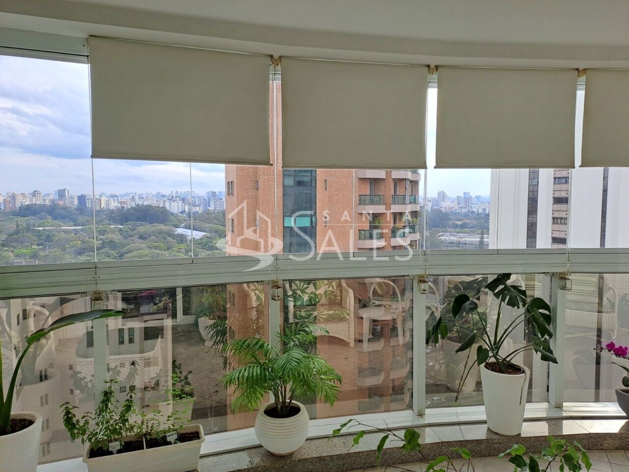 Apartamento, 5 quartos, 186 m² - Foto 7