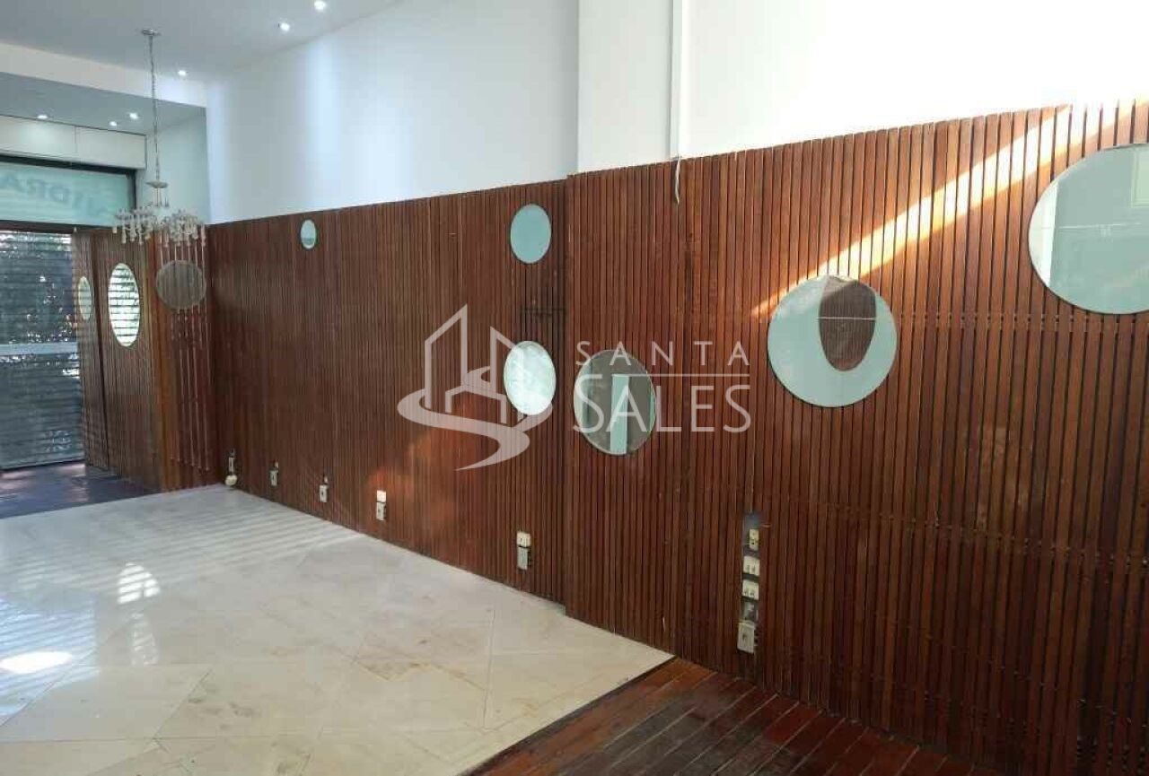Sala-Conjunto, 326 m² - Foto 4