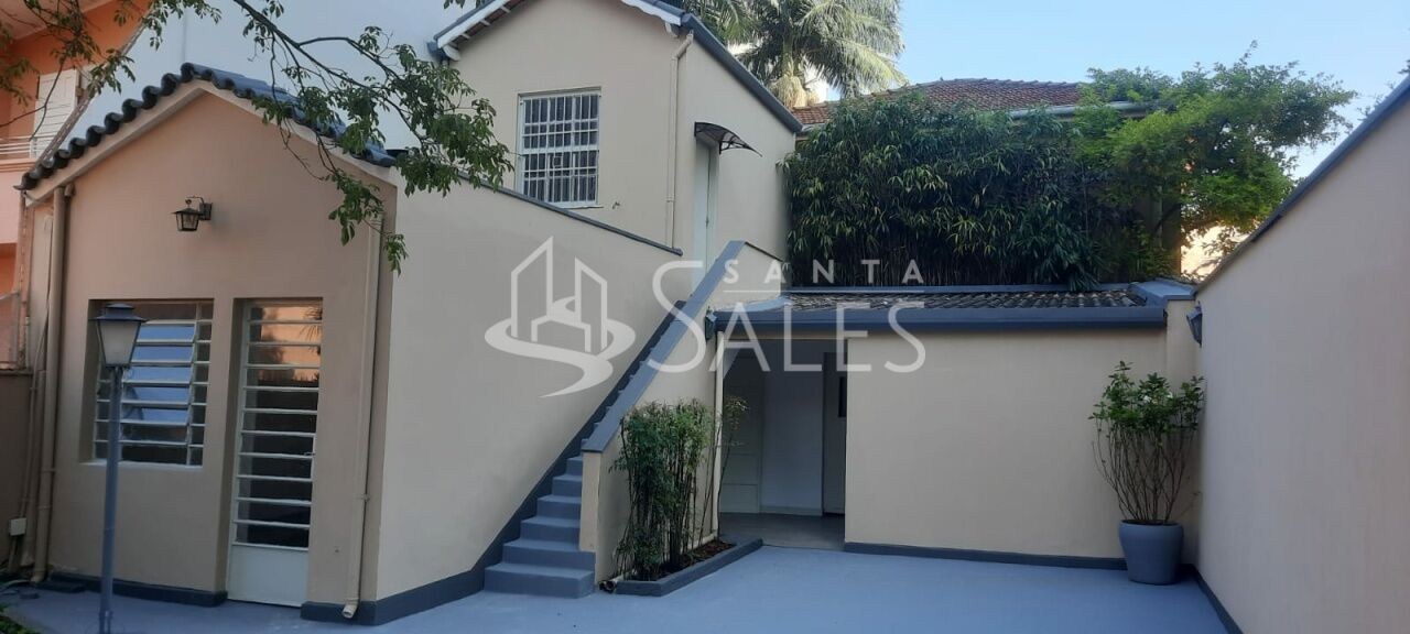Sobrado, 1 quarto, 280 m² - Foto 12