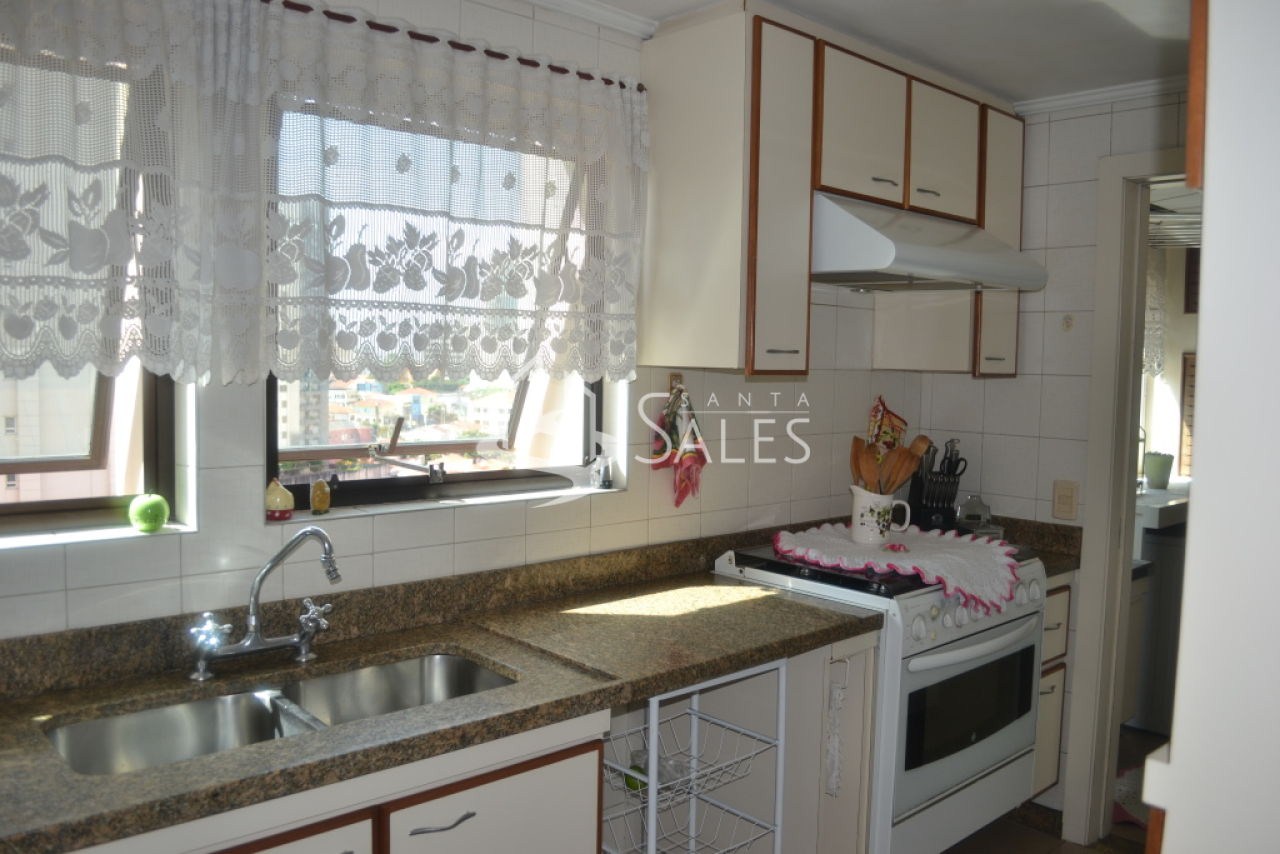 Apartamento, 4 quartos, 218 m² - Foto 21