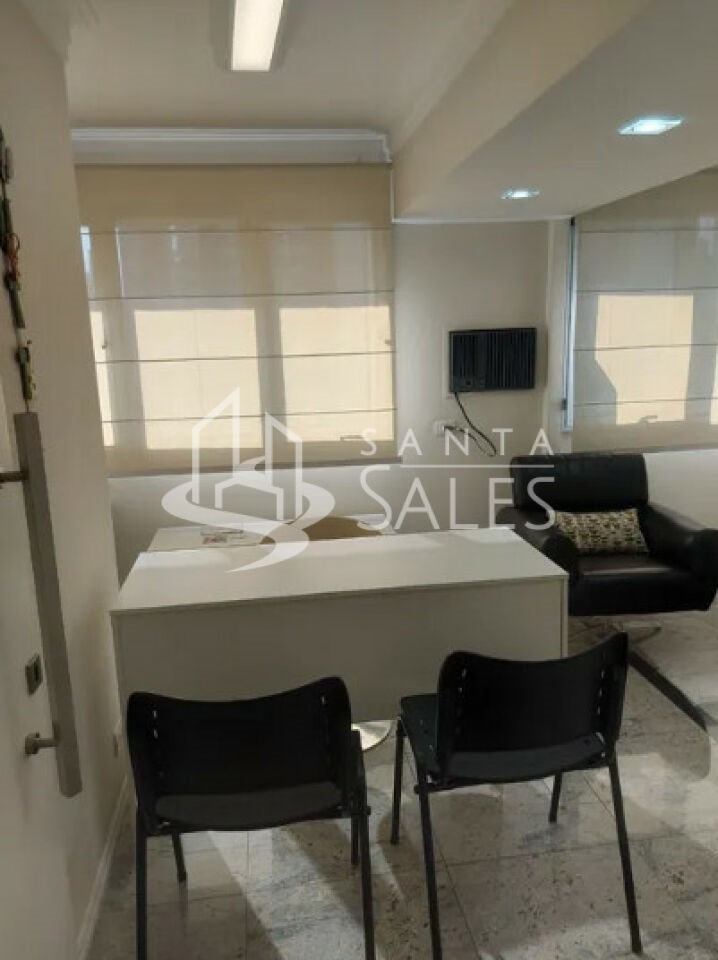 Sala-Conjunto - Foto 10