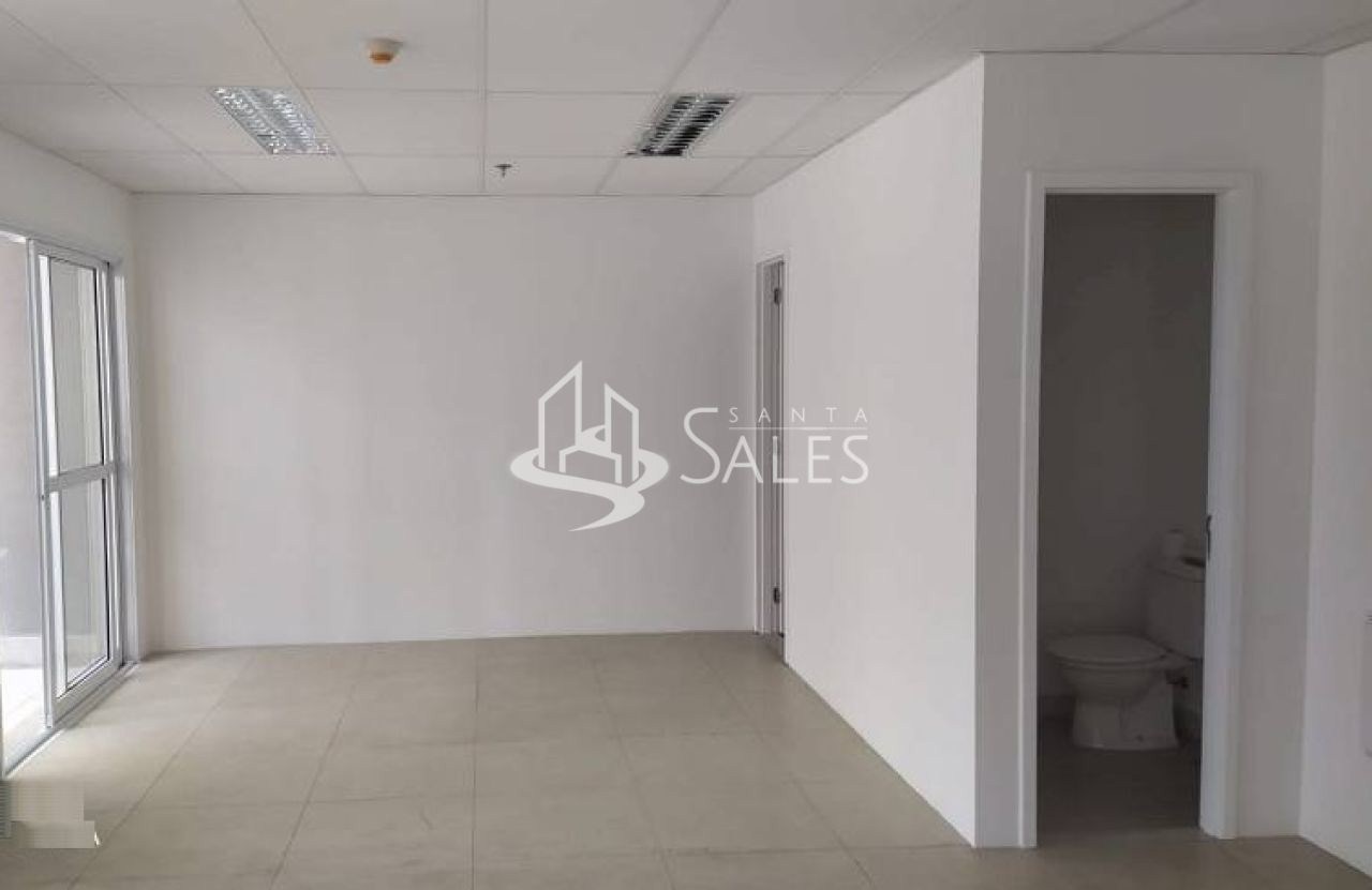 Sala-Conjunto, 67 m² - Foto 9