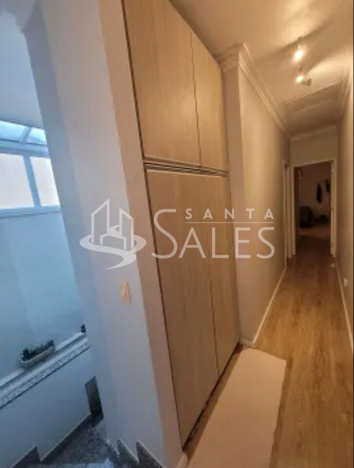 Sobrado à venda com 4 quartos, 160m² - Foto 6
