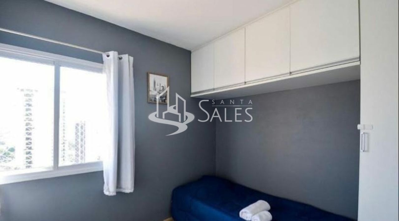 Apartamento, 2 quartos, 70 m² - Foto 5