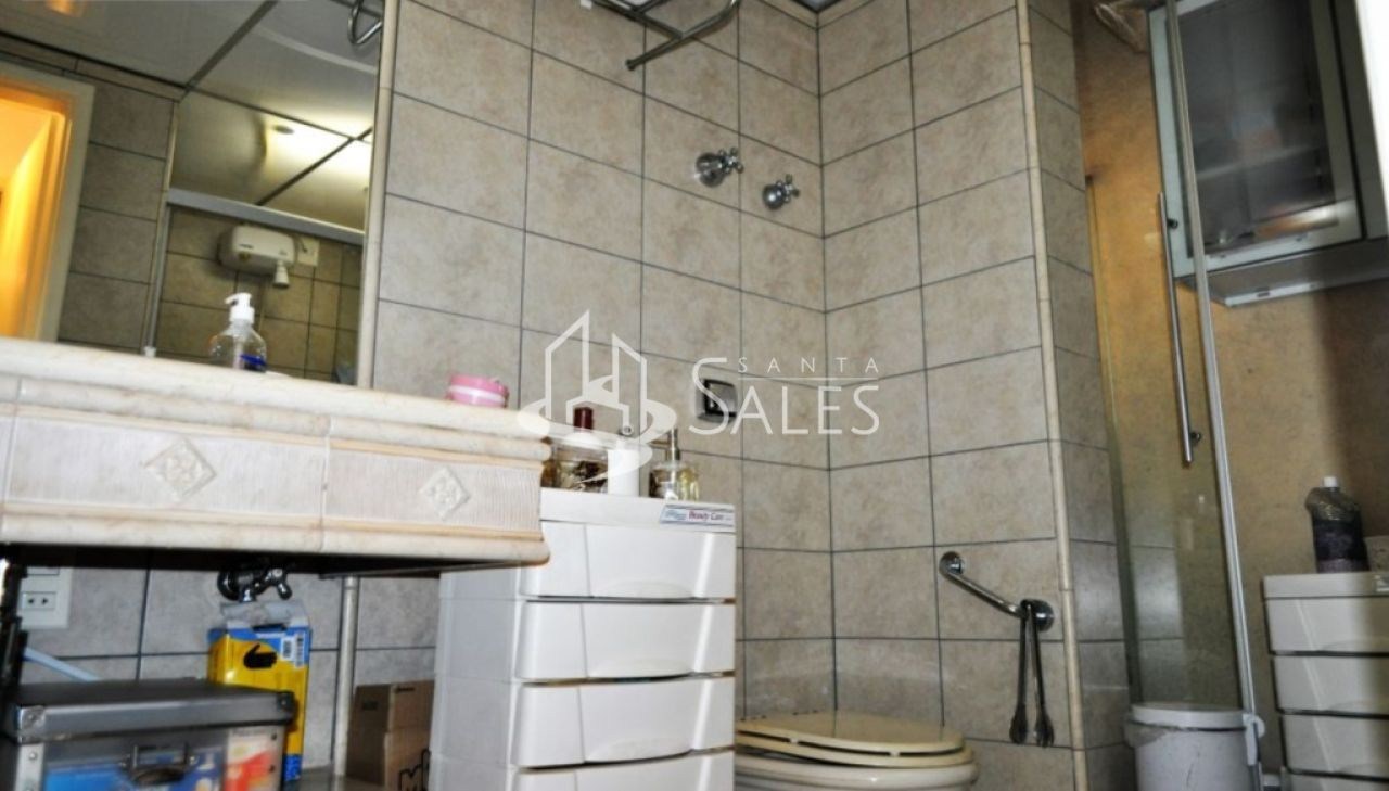 Apartamento, 3 quartos, 130 m² - Foto 16
