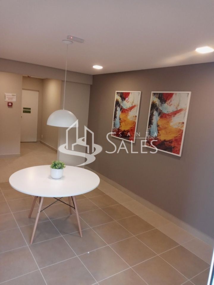 Apartamento, 1 quarto, 27 m² - Foto 6