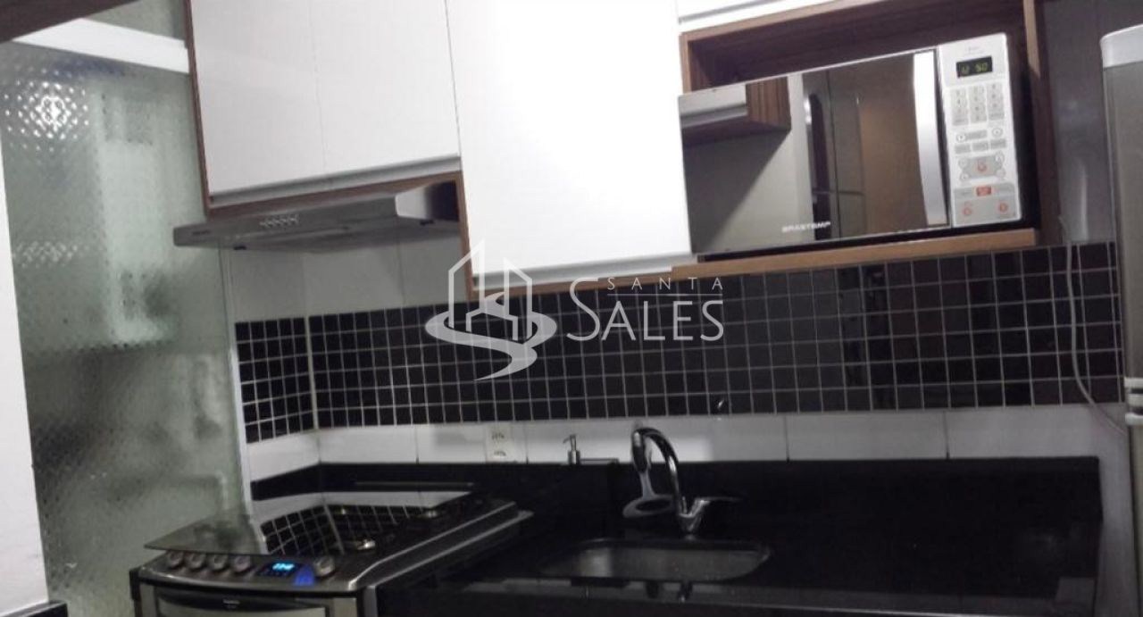 Kitnet-Studio, 65 m² - Foto 12