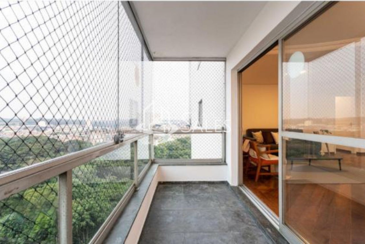 Apartamento, 4 quartos, 139 m² - Foto 7