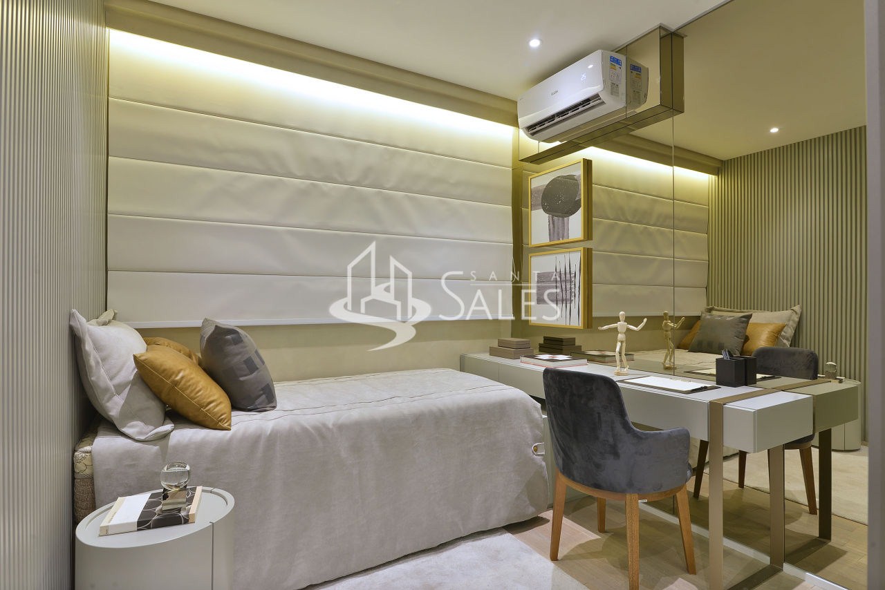 Apartamento, 2 quartos, 65 m² - Foto 14