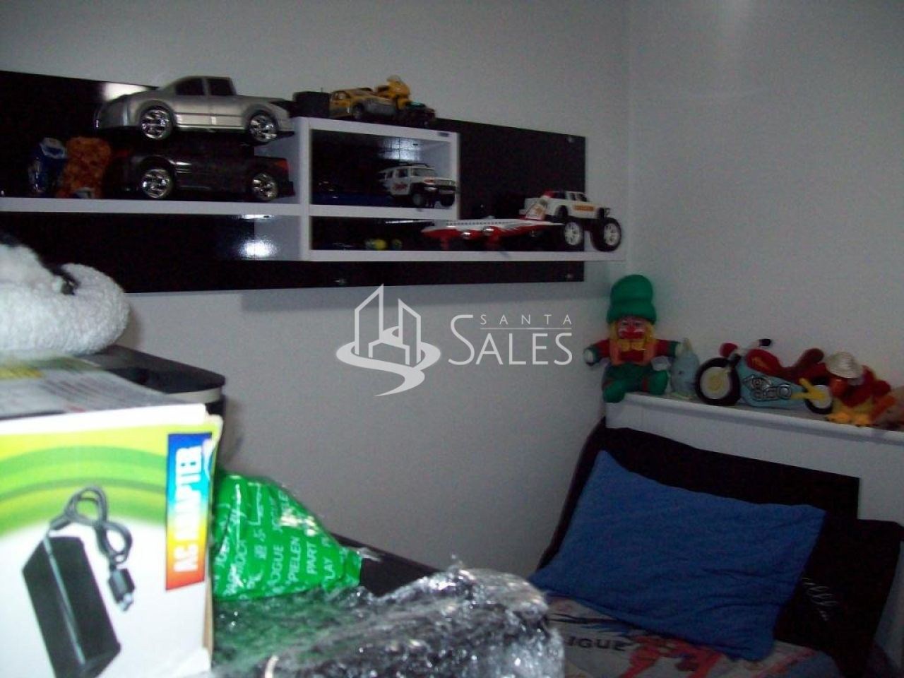 Apartamento, 3 quartos, 60 m² - Foto 15