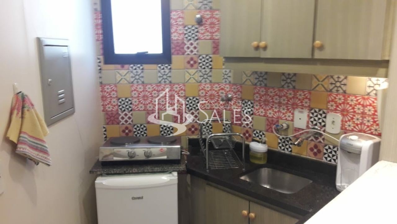 Apartamento, 1 quarto, 50 m² - Foto 2