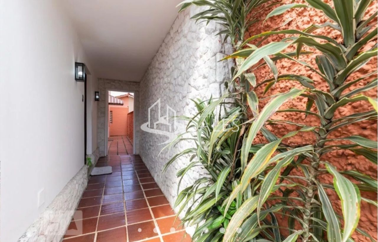 Sobrado, 3 quartos, 199 m² - Foto 5