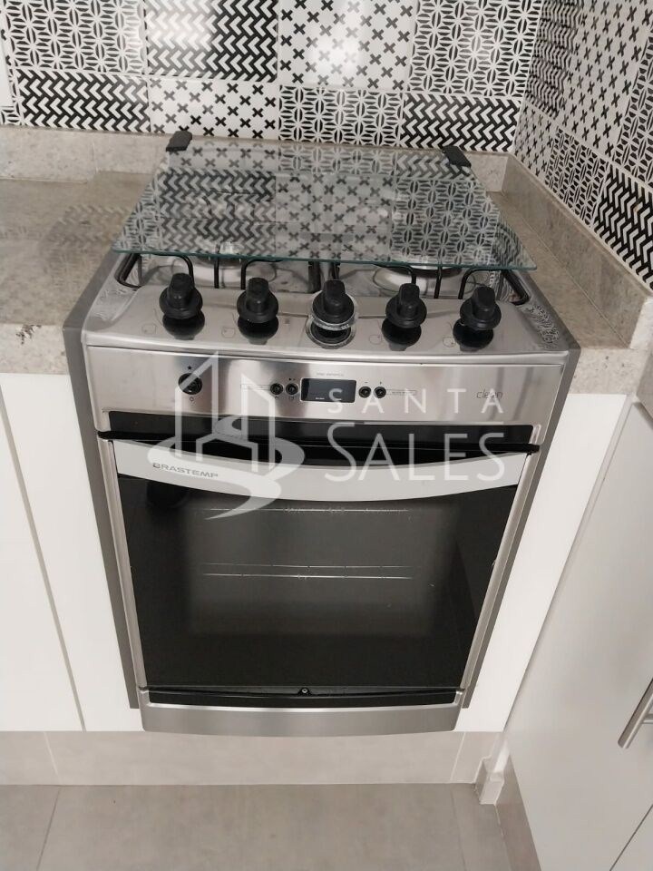 Apartamento, 1 quarto, 35 m² - Foto 17