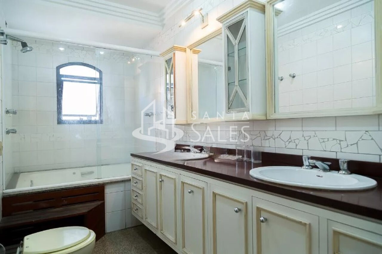 Apartamento, 3 quartos, 215 m² - Foto 35