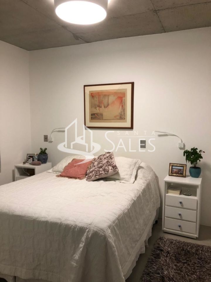 Apartamento à venda com 1 quarto, 74m² - Foto 28