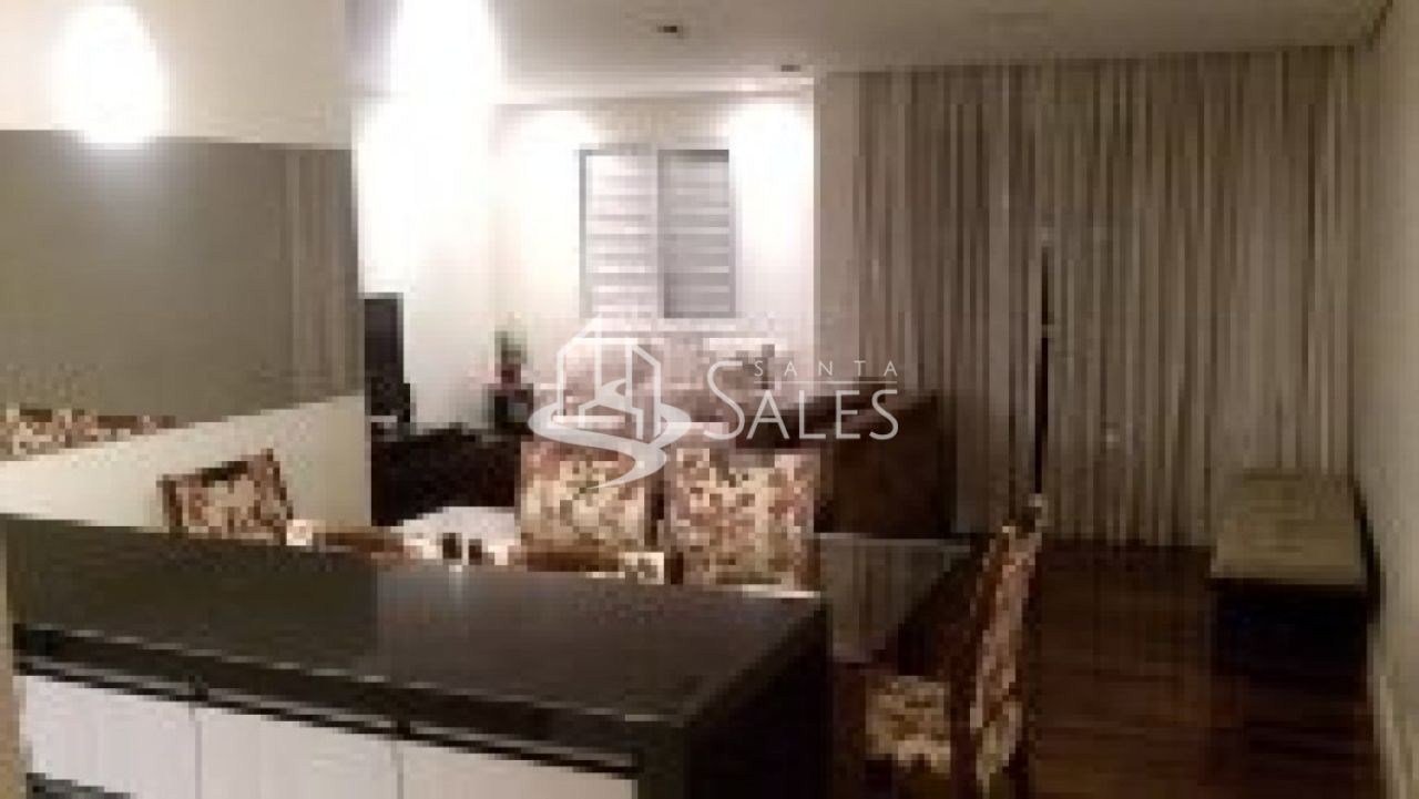 Apartamento, 3 quartos, 69 m² - Foto 1