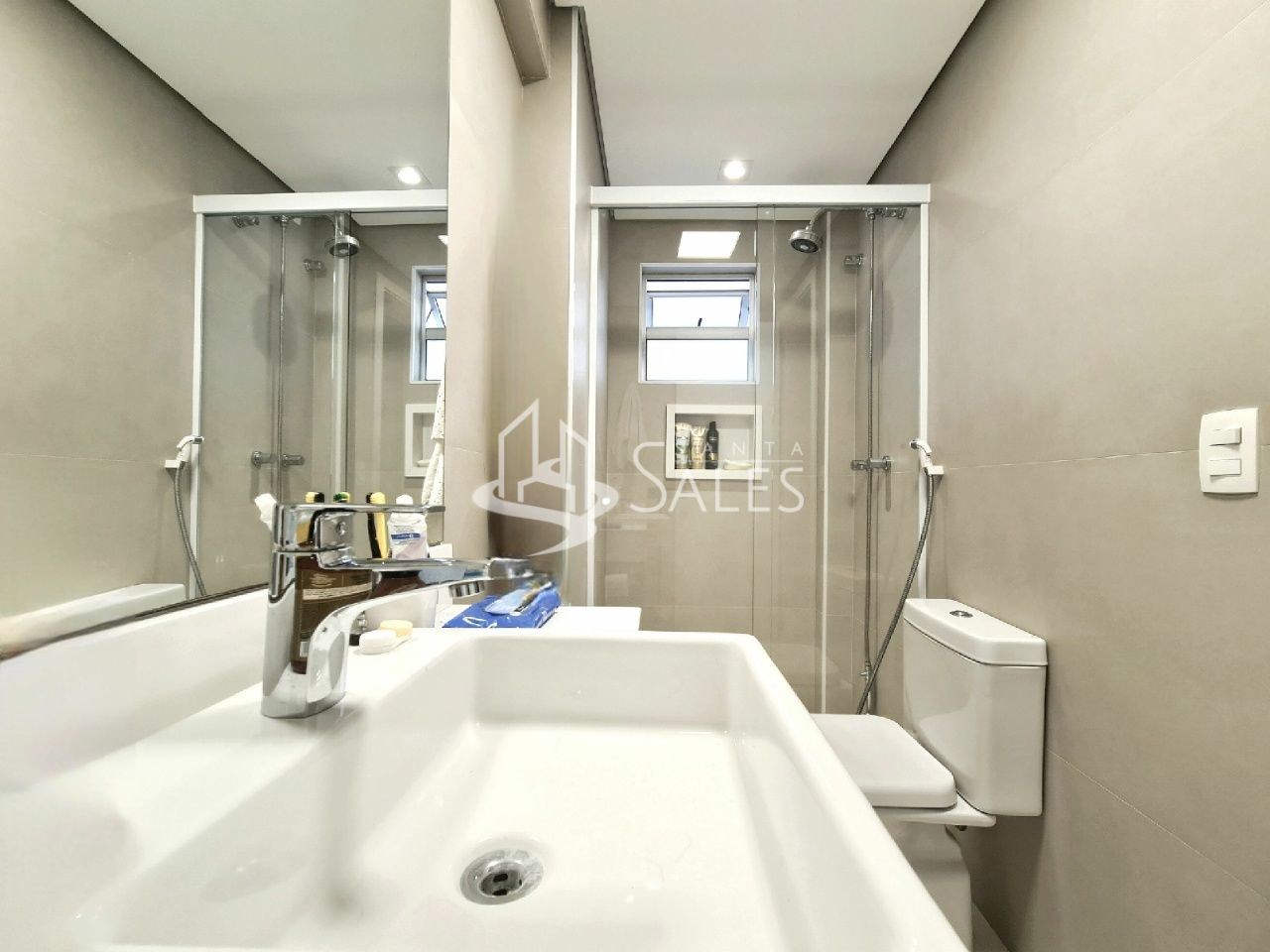 Apartamento, 2 quartos, 82 m² - Foto 20