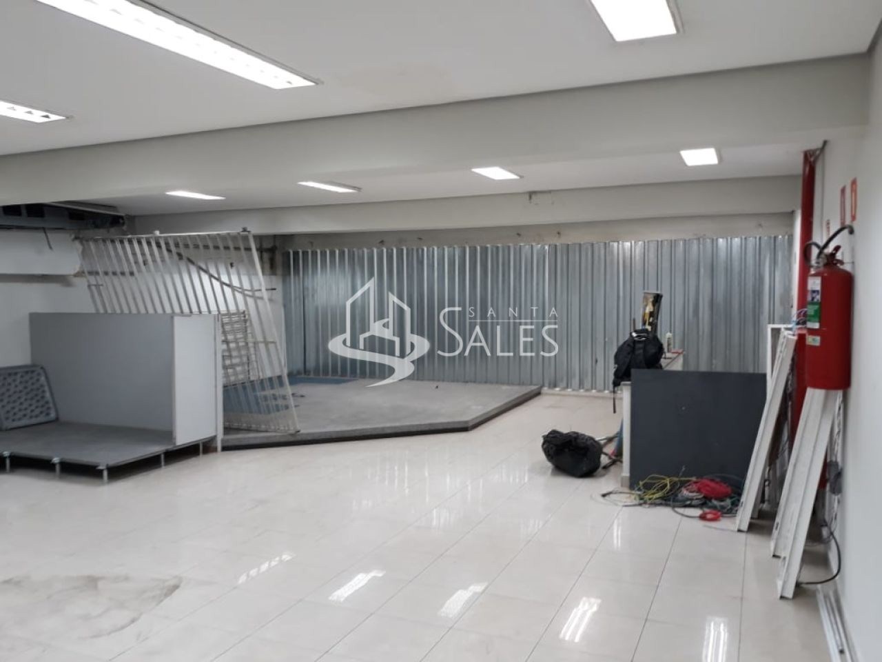 Prédio Inteiro, 946 m² - Foto 31