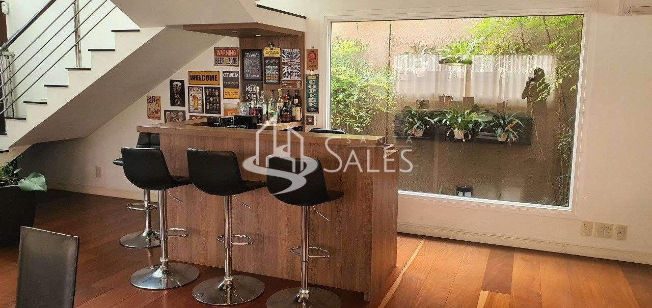 Sobrado, 4 quartos, 350 m² - Foto 21