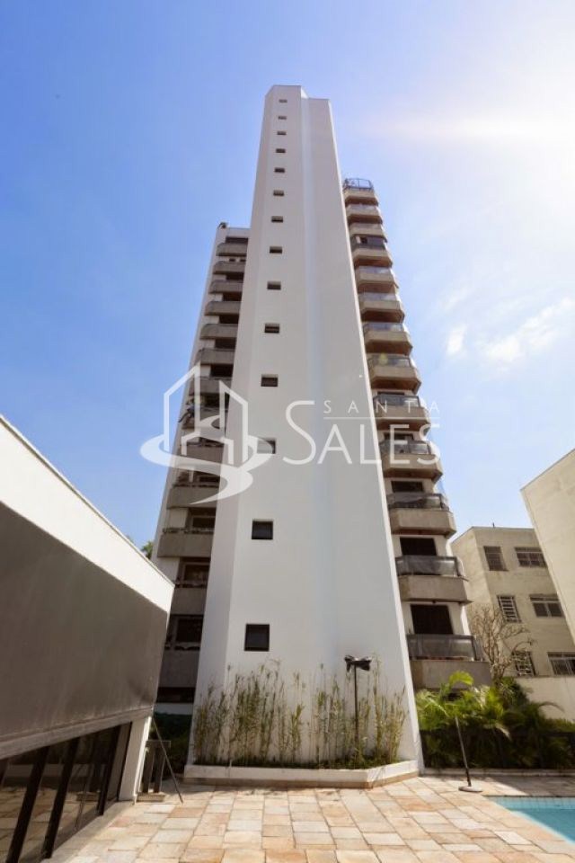 Apartamento, 4 quartos, 345 m² - Foto 122