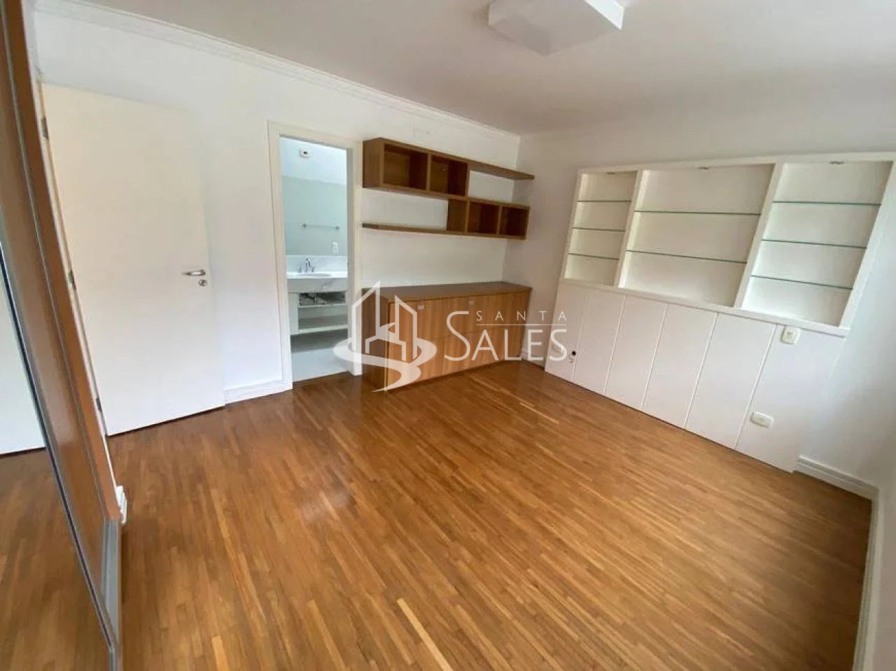 Sobrado, 4 quartos, 425 m² - Foto 2