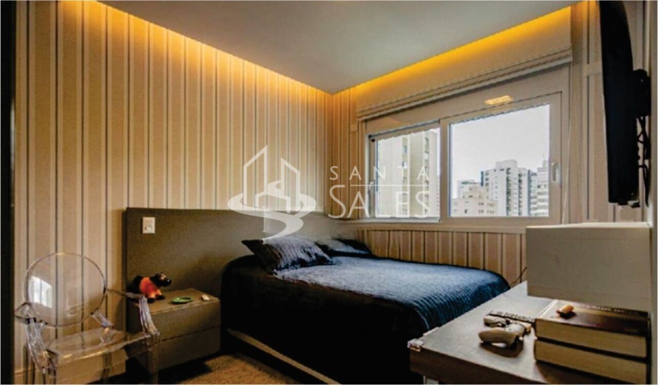 Apartamento, 4 quartos, 278 m² - Foto 11