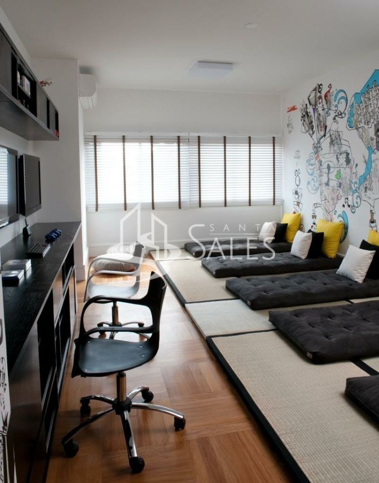 Sobrado, 5 quartos, 800 m² - Foto 17