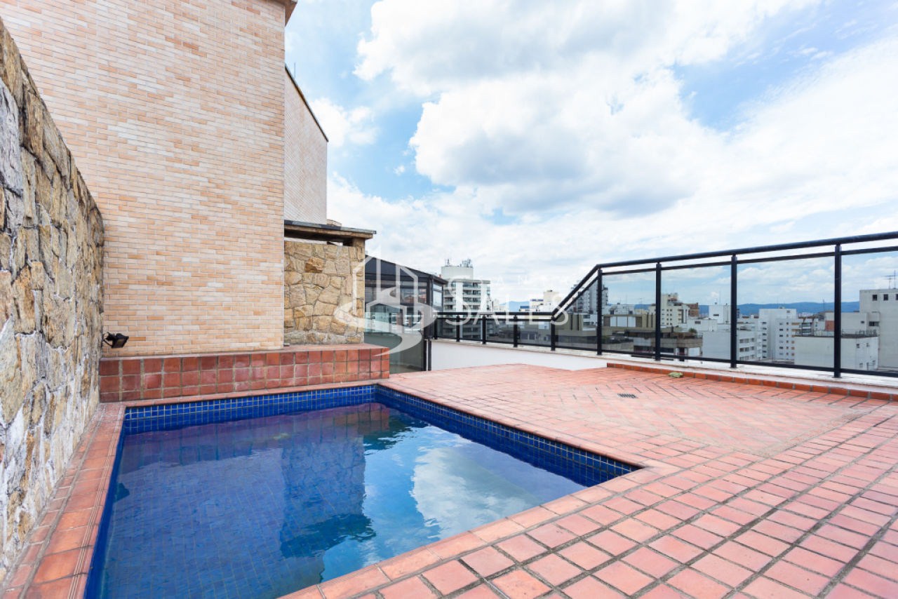 Apartamento, 3 quartos, 248 m² - Foto 25