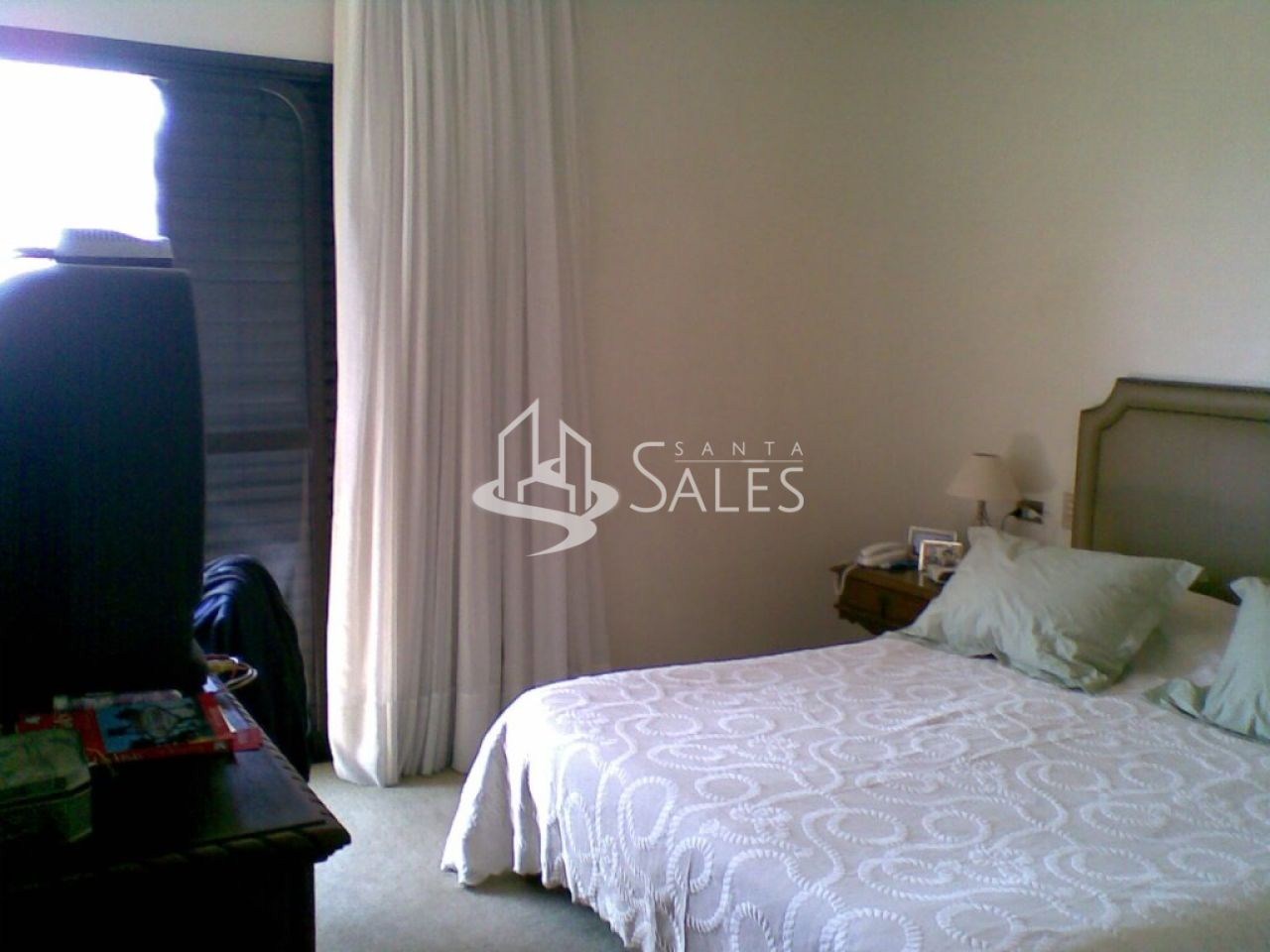 Apartamento, 5 quartos, 540 m² - Foto 3