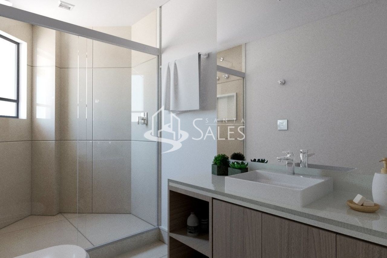 Apartamento, 4 quartos, 115 m² - Foto 4