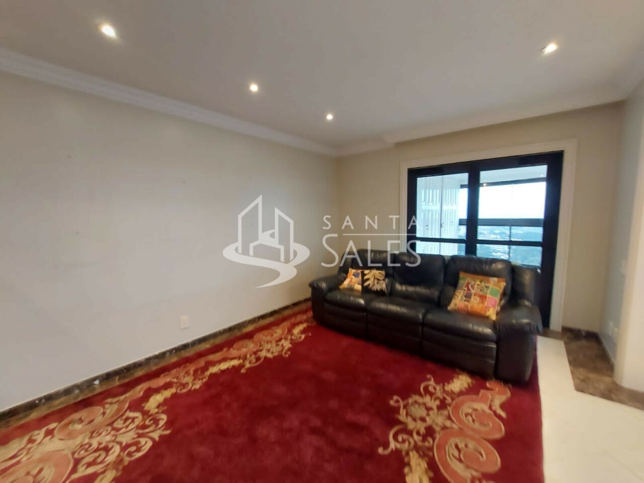 Apartamento, 4 quartos, 480 m² - Foto 26