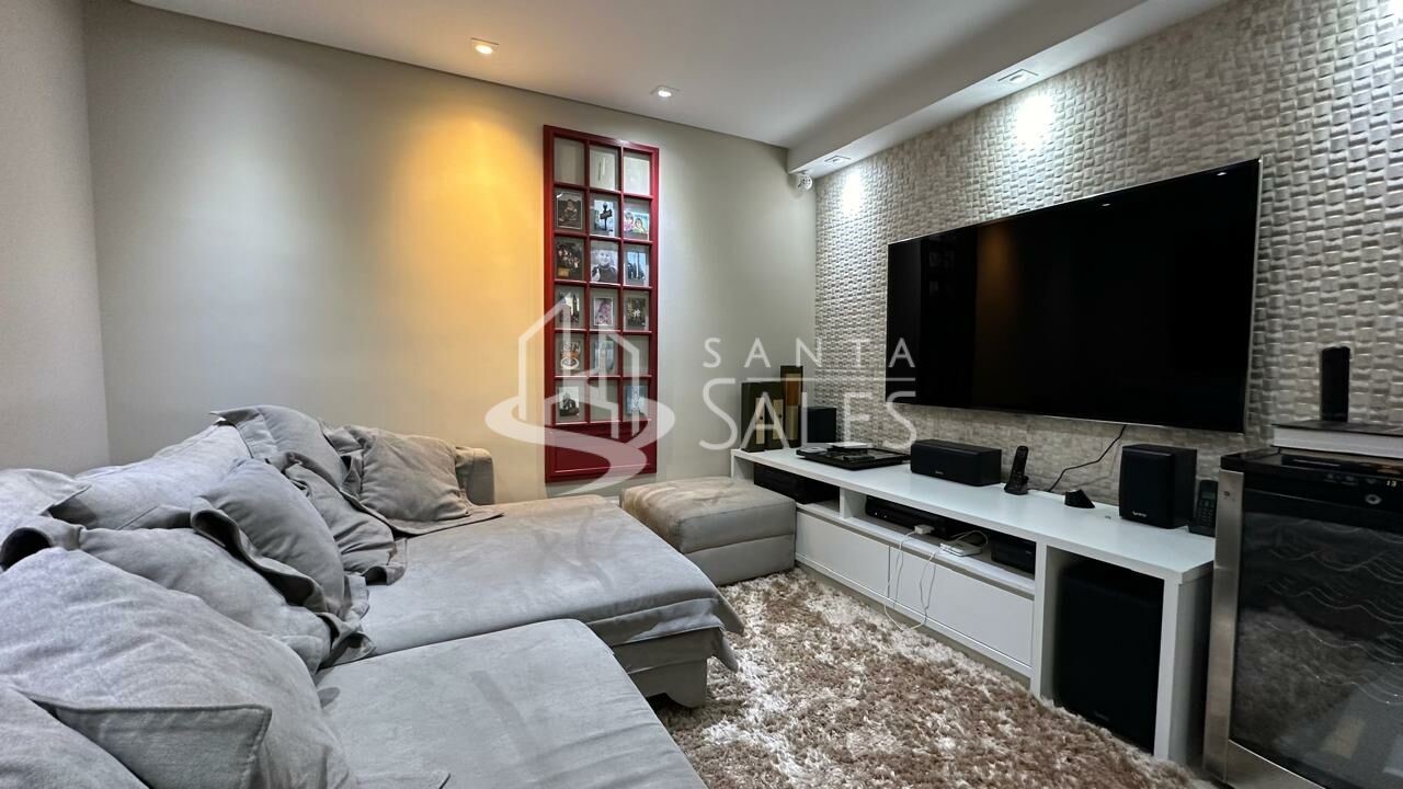 Apartamento, 3 quartos, 140 m² - Foto 6