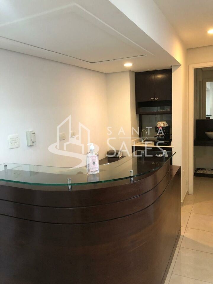 Imóvel Comercial Padrão para alugar, 28m² - Foto 10