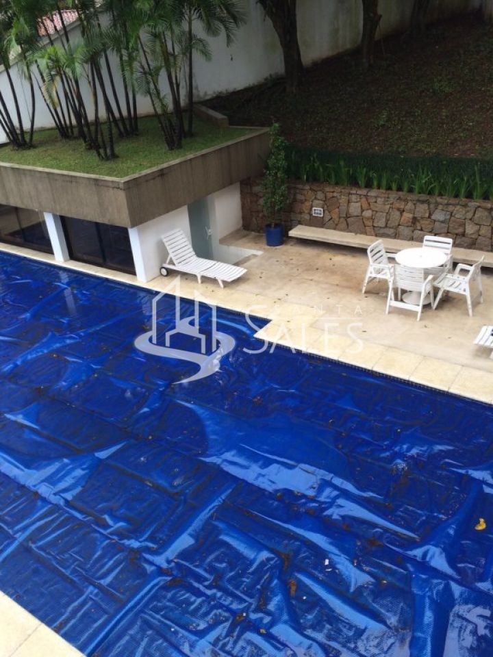 Apartamento, 3 quartos, 148 m² - Foto 23