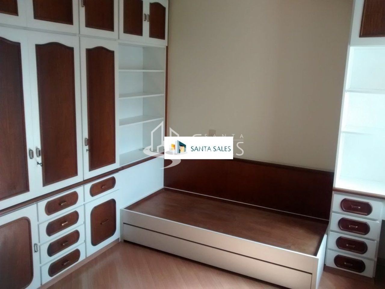 Apartamento, 3 quartos, 220 m² - Foto 9