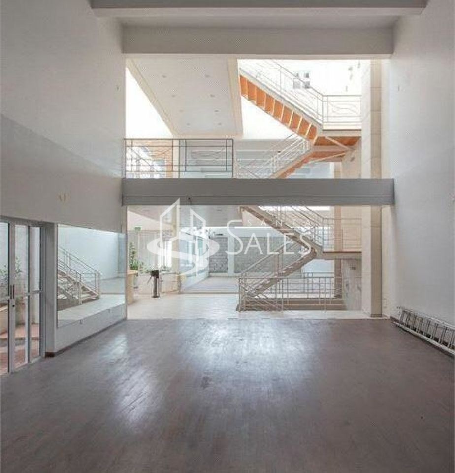 Prédio Inteiro, 1159 m² - Foto 1