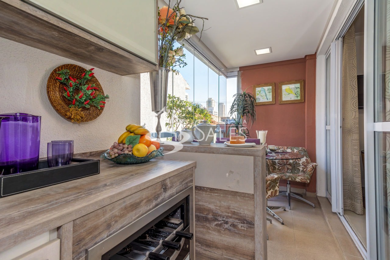 Apartamento, 2 quartos, 68 m² - Foto 3