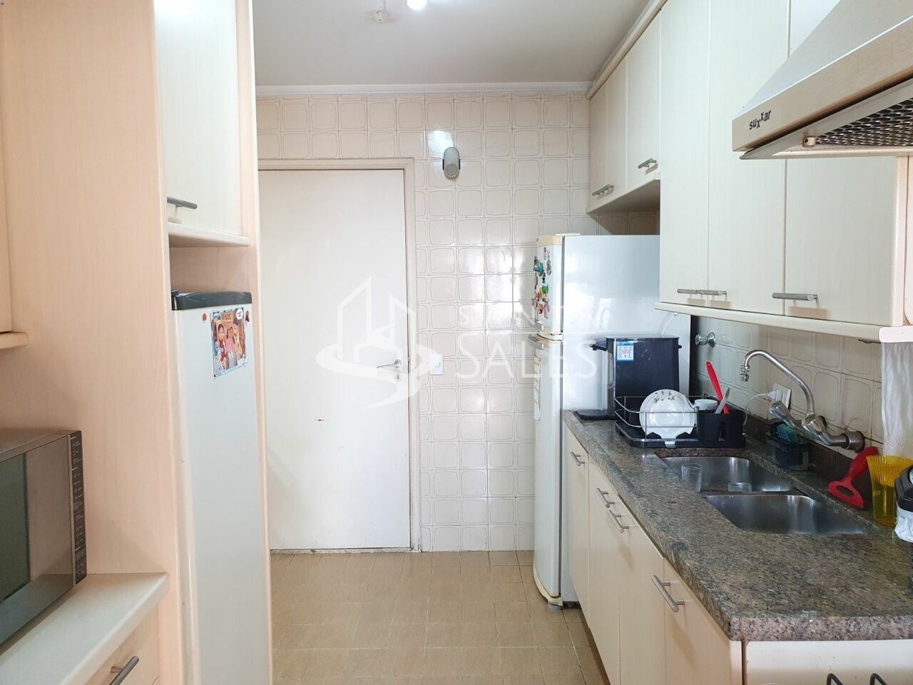 Apartamento, 4 quartos, 166 m² - Foto 7