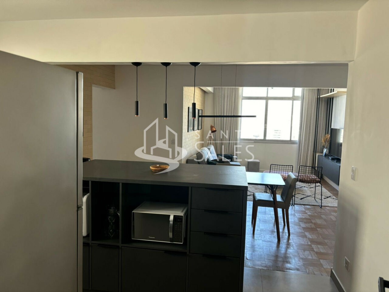 Apartamento, 2 quartos, 90 m² - Foto 27