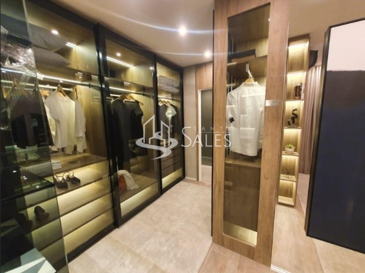 Apartamento, 4 quartos, 138 m² - Foto 10