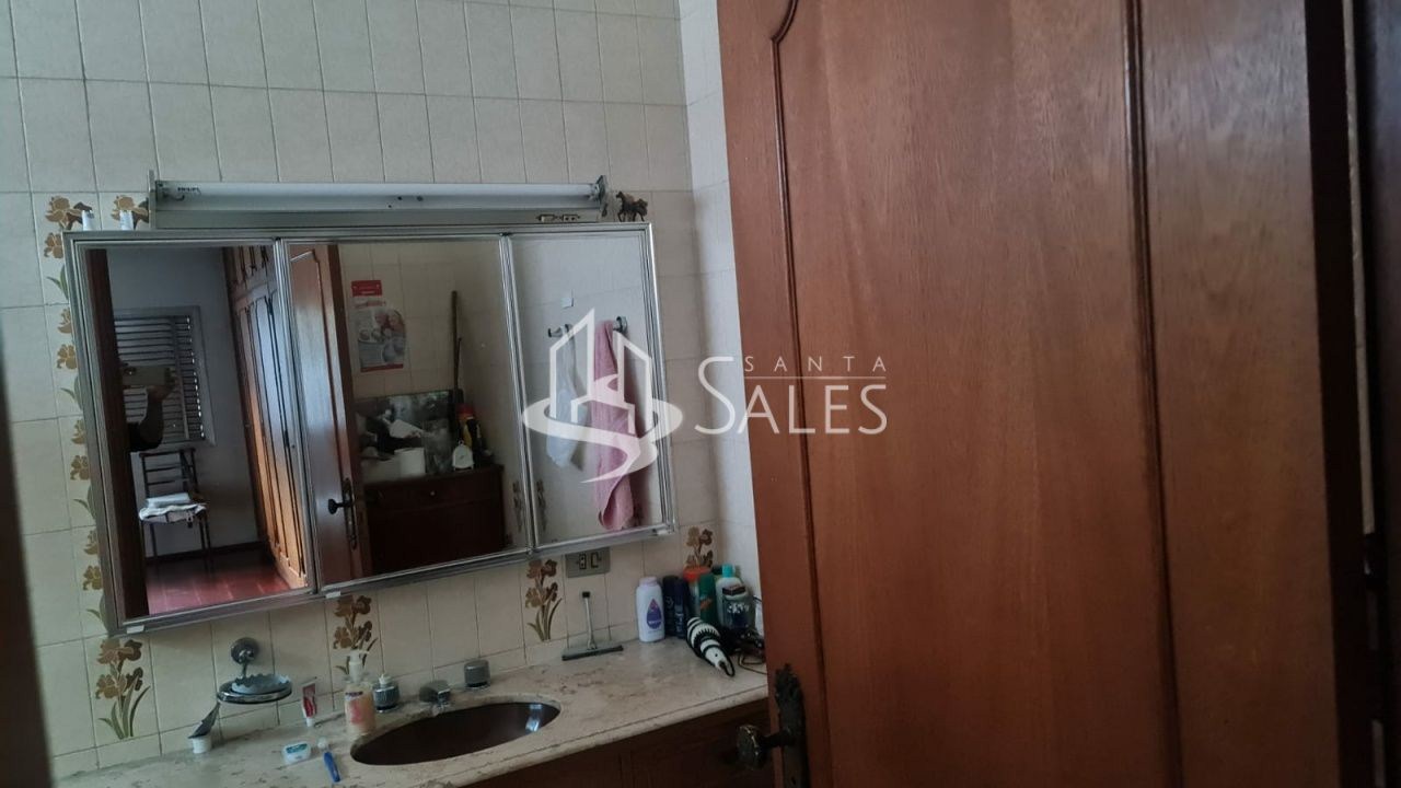 Sobrado, 6 quartos, 470 m² - Foto 17